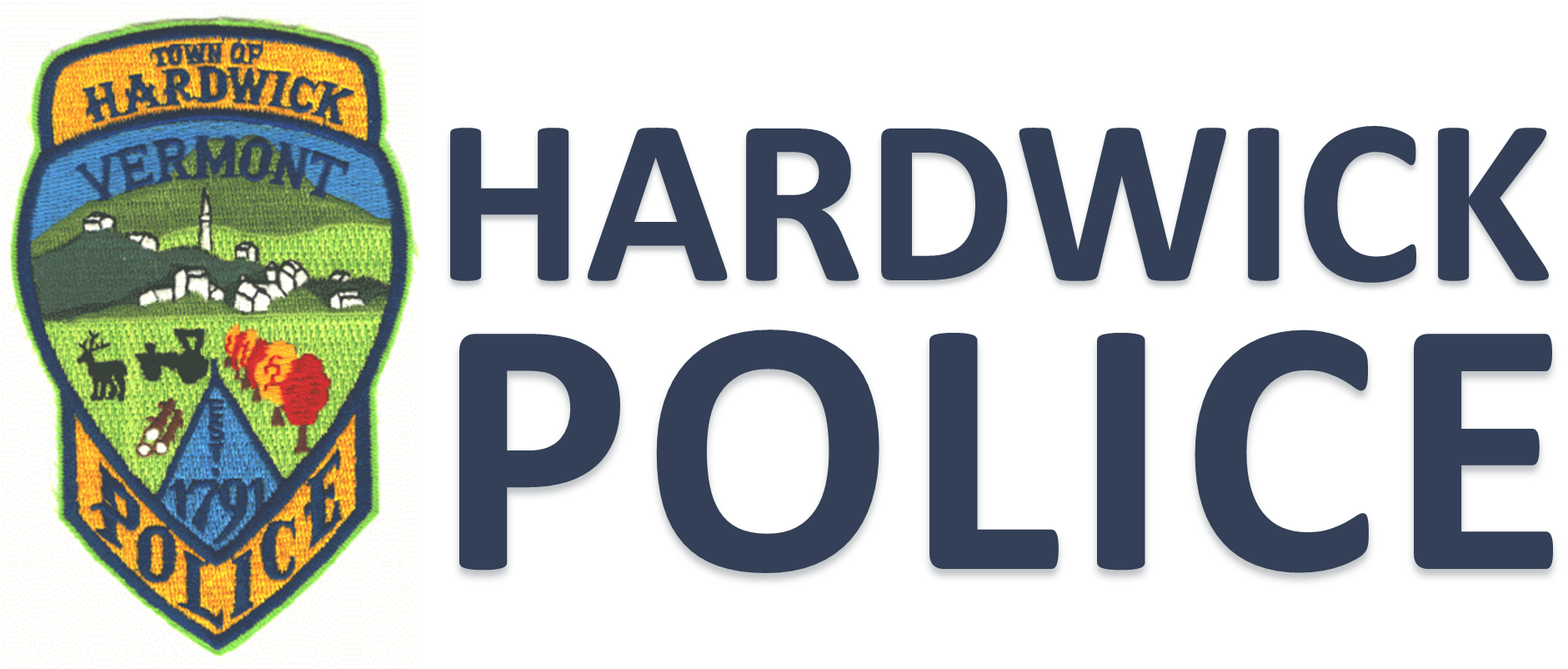 Hardwick Police Department